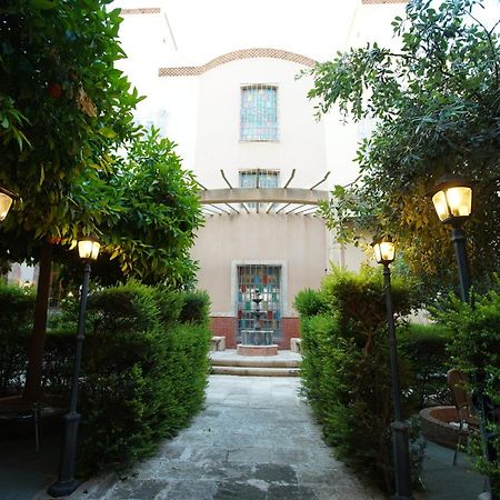 Balneario San Nicolas Alhama de Almeria Exterior photo