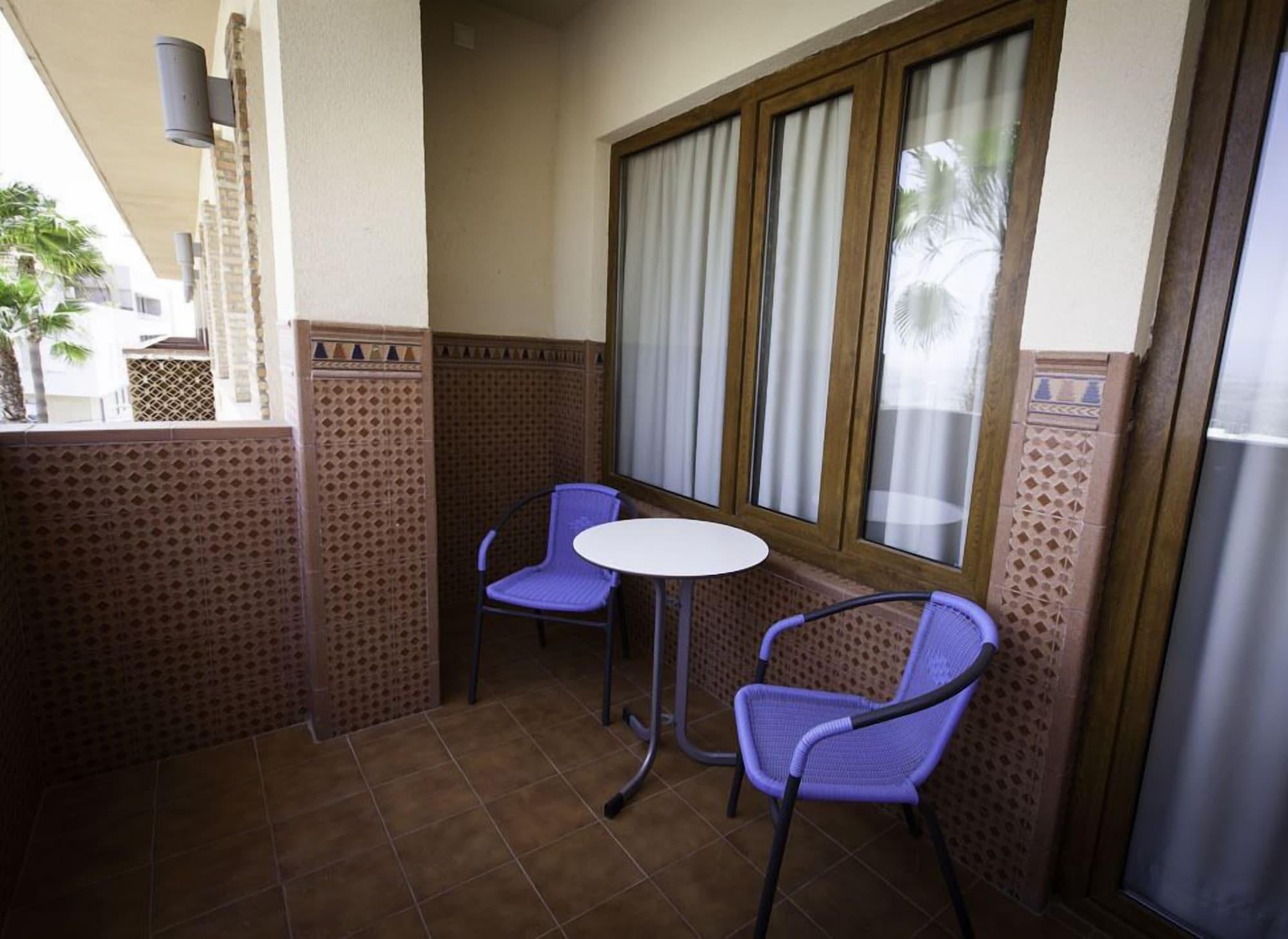 Balneario San Nicolas Alhama de Almeria Exterior photo